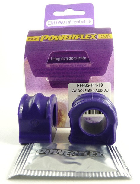 Front Anti Roll Bar Bush 19mm PFF85-411-19