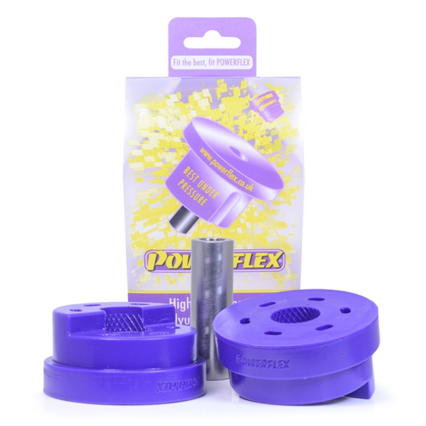 Rear Beam Mount Bush PFR68-130