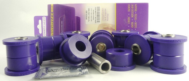 Rear Trailing Arm Lower Bush PFR76-208