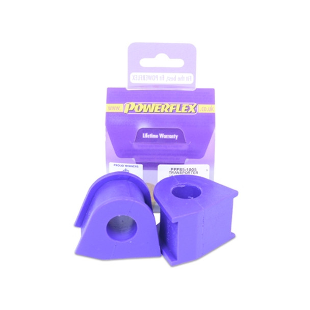 Front Anti Roll Bar To Chassis Bush 21mm PFF85-1005