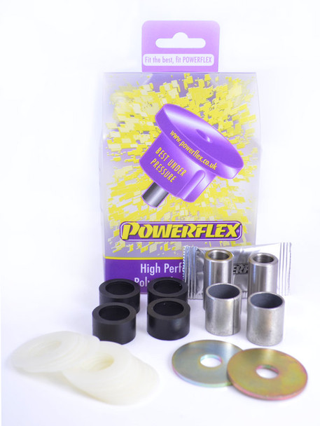 Front Upper Wishbone Rear Bush PF79-101W