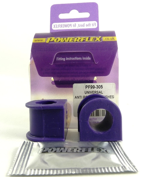300 Series Anti Roll Bar Bush 18mm PF99-305