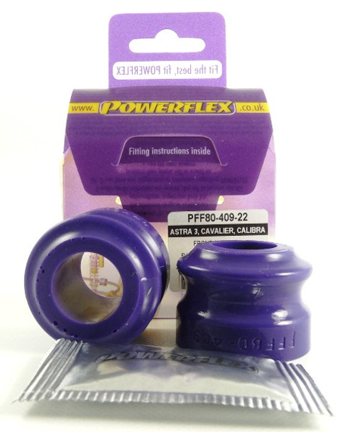 Front Anti Roll Bar Eye Bolt Bush 22mm PFF80-409-22