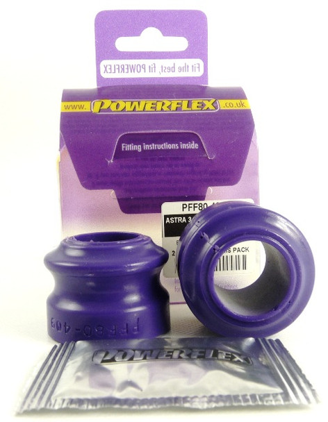 Front Anti Roll Bar Eye Bolt Bush 24mm PFF80-409-24
