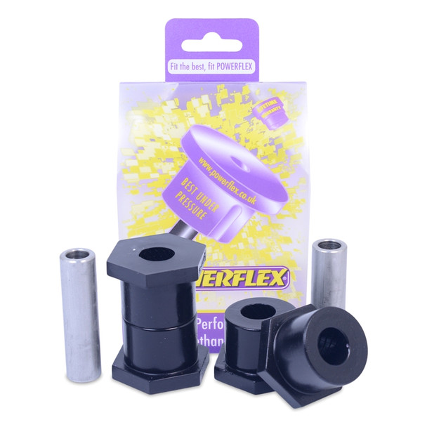 Rear Trailing Arm Bush PFR80-440MLK
