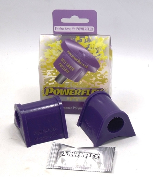 Rear Anti Roll Bar Mount (Outer) 20.5mm PFR85-226-20.5