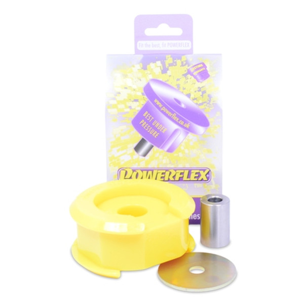 Lower Engine Mount Large Bush PFF85-921