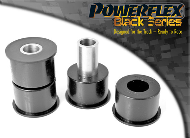 Rear Trailing Arm Rear Bush PFR1-405BLK