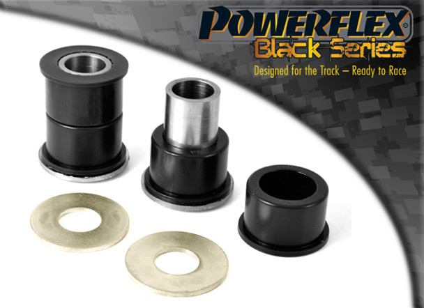 Front Lower Wishbone Front Bush PFF1-811BLK