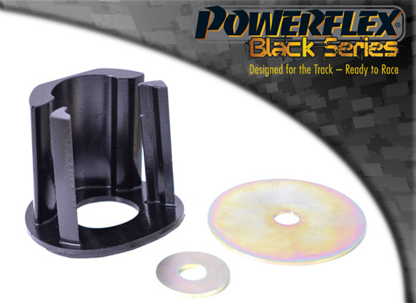 Lower Engine Mount Insert (Large) PFF85-504BLK