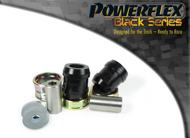 Front Lower Control Arm Inner Bush PFF3-701BLK