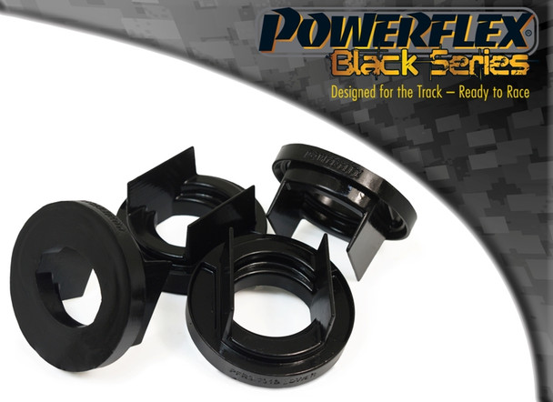 Rear Subframe Front Bush Insert  PFR3-731BLK