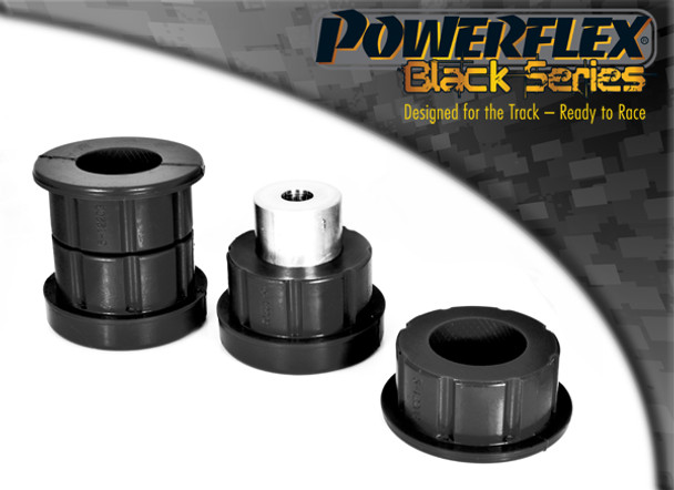 Rear Subframe, Front Bush PFR5-1220BLK