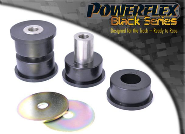 Rear Diff Front Mounting Bush PFR5-425BLK