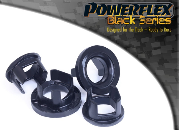 Rear Subframe Front Bush Insert PFR5-1920BLK
