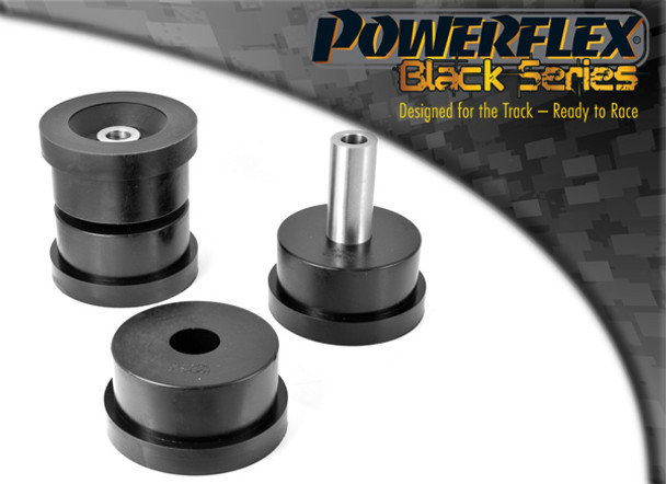 Rear Beam Mount Bush PFR5-507BLK