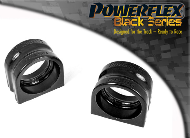 Rear Anti Roll Bar Mounting Bush PFR5-1414BLK