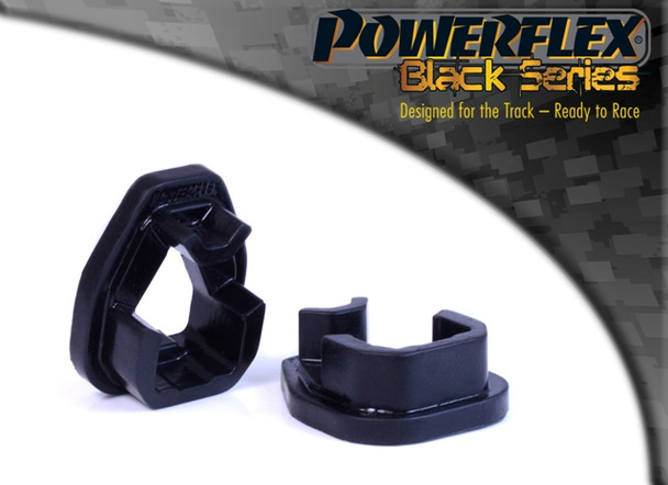 Lower Engine Mount Insert - US Models PFF16-523BLK