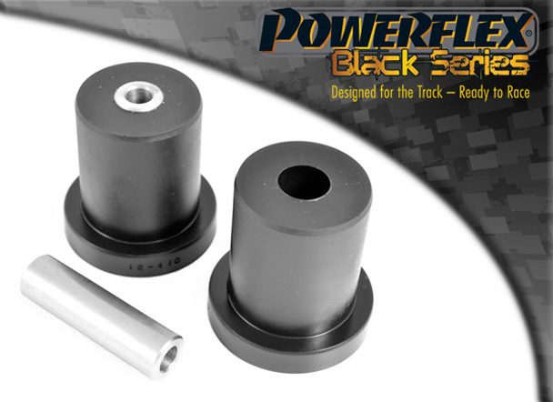 Rear Beam Mounting Bush PFR16-110BLK
