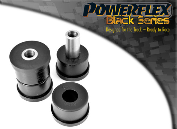 Rear Lower Arm Bush On Axle PFR19-3608BLK