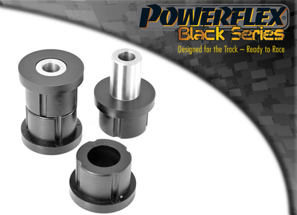 Front Wishbone Lower Front Bush PFF19-701BLK