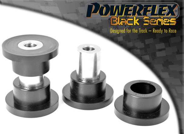 Front Wishbone Lower Front Bush PFF19-1101BLK