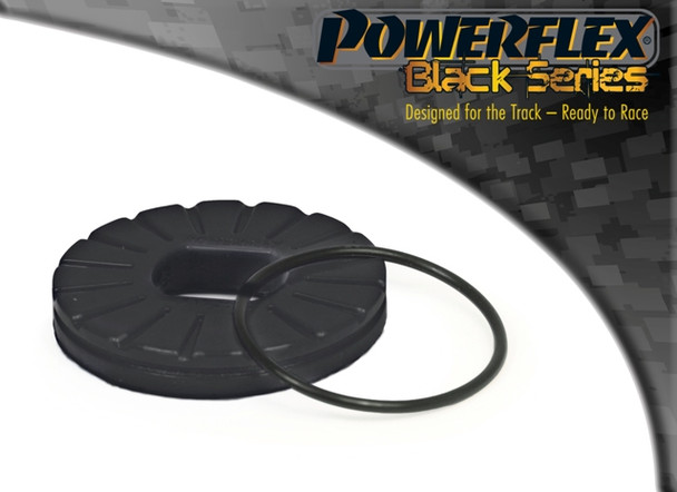Front Upper Engine Mount Insert PFF19-2025BLK