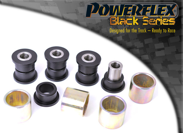 Rear Lower Control Arm Bush PFR19-811BLK