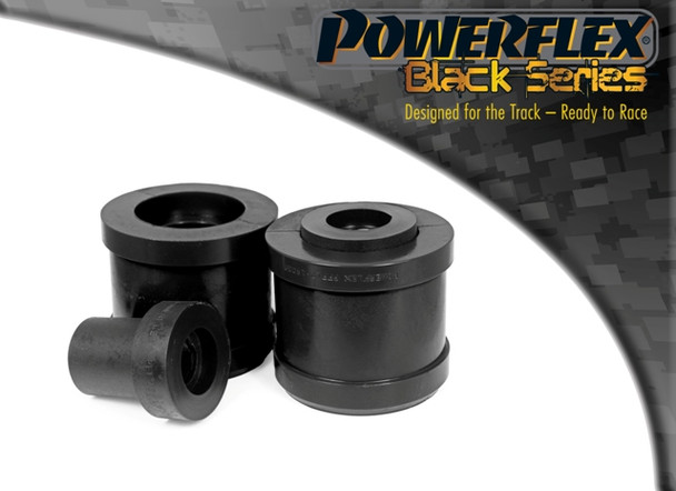 Front Arm Rear Bush PFF19-1902BLK