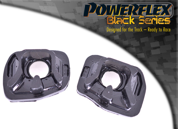 Front Engine Mount Insert PFF25-313BLK