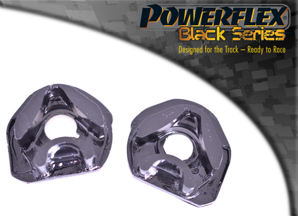 Rear Engine Mount Insert PFF25-314BLK