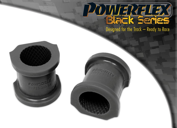 Front Anti Roll Bar Bush 30mm PFF25-303-30BLK