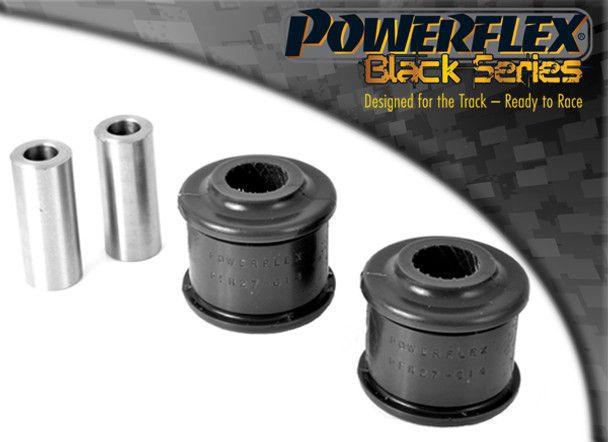 Rear Upper Arm Front Bush PFR27-614BLK