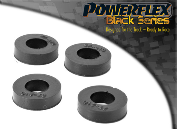 Rear Anti Roll Bar Link Rubbers PFR27-210BLK