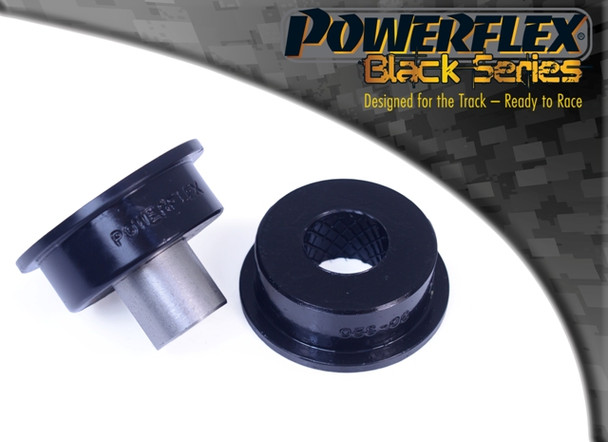 Upper Right Engine Mount Bracket Bush PFF30-320BLK