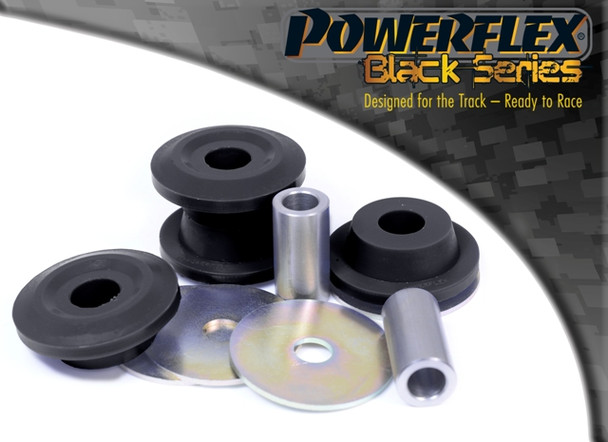Rear Diff Mounting Bush PFR30-334BLK