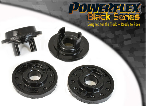 Rear Diff Mounting Bush Insert PFR36-121BLK