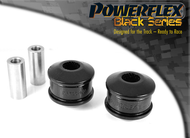 Front Lower Arm Rear Bush PFF36-400BLK