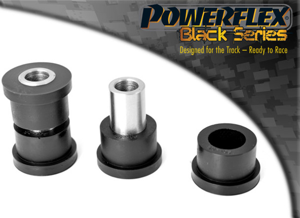 Rear Trailing Arm Front Bush PFR36-405BLK
