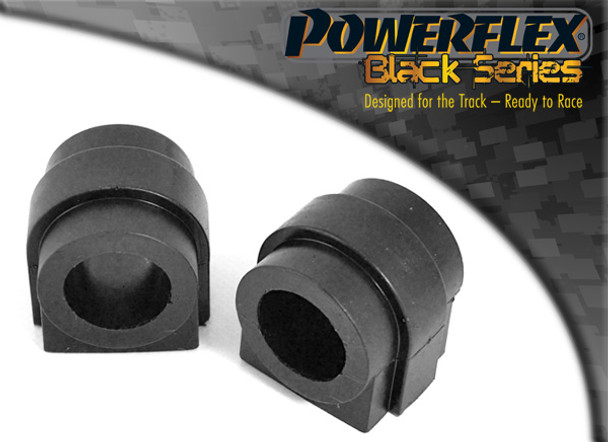 Front Anti Roll Bar Bush 24mm PFF5-102-24BLK