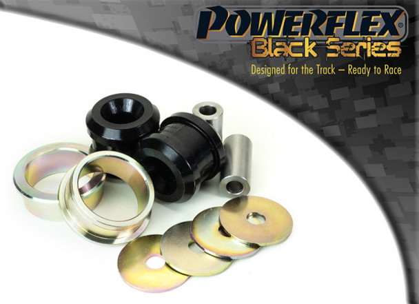 Front Arm Rear Bush PFF60-902BLK