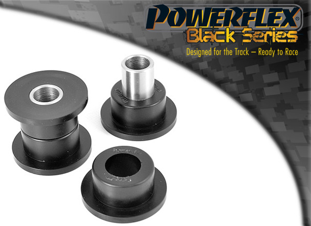 Rear Track Arm Rear Bush Kit PFR46-106BLK