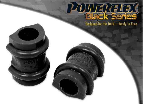 Anti Roll Bar Bush 21mm PFF50-215-21BLK