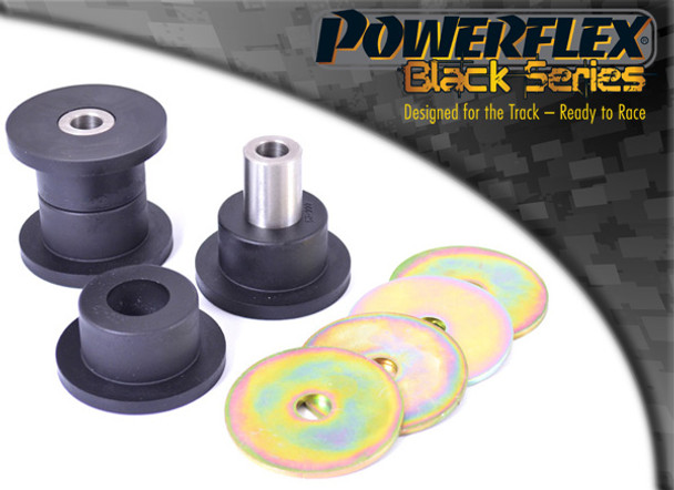 Rear Trailing Arm Inner Bush PFR57-222BLK
