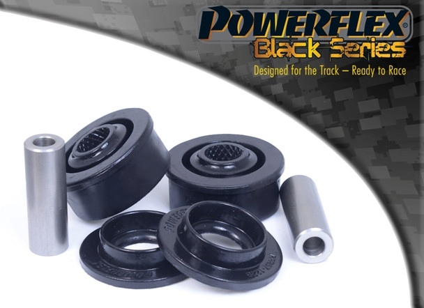 Transmission Mount Large Bush PFR57-122BLK