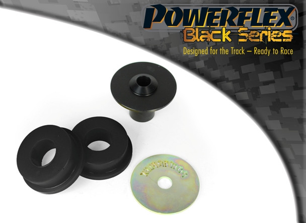 Transmission Mount Bracket Bush  PFR57-124BLK