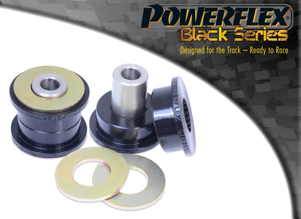 Rear Upper Rear Arm Inner Bush PFR57-911BLK