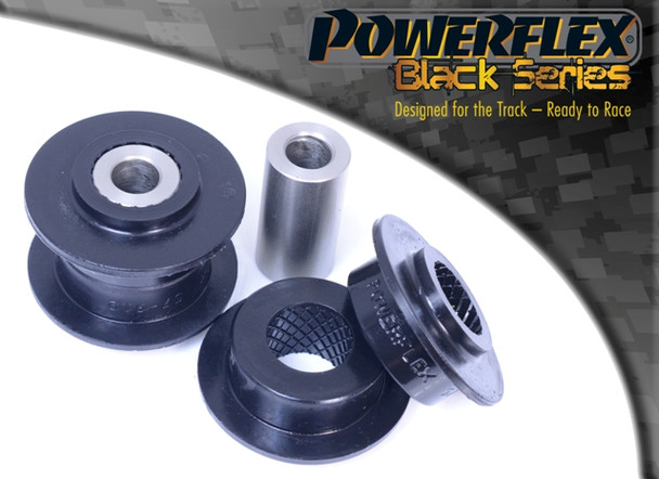 Rear Lower Wishbone Inner Rear Bush PFR57-912BLK