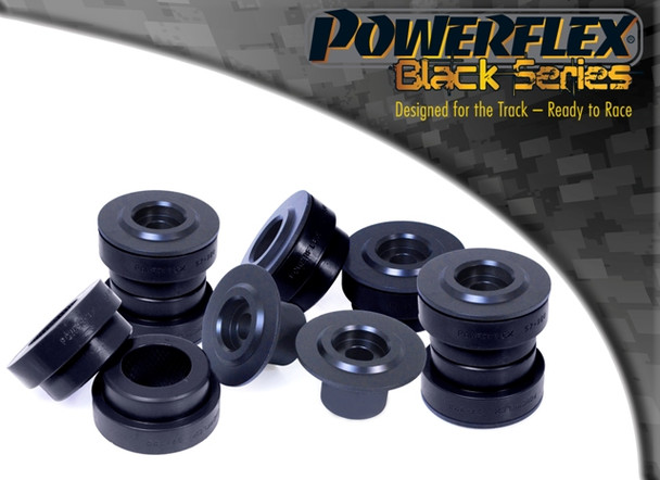 Rear Subframe Bush PFR57-920BLK