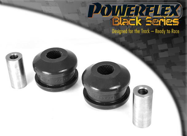 Front Arm Rear Bush PFF60-802BLK